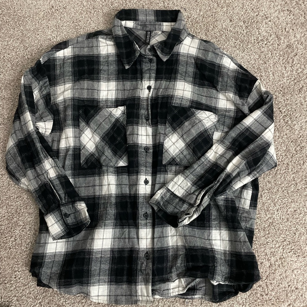 Flannel